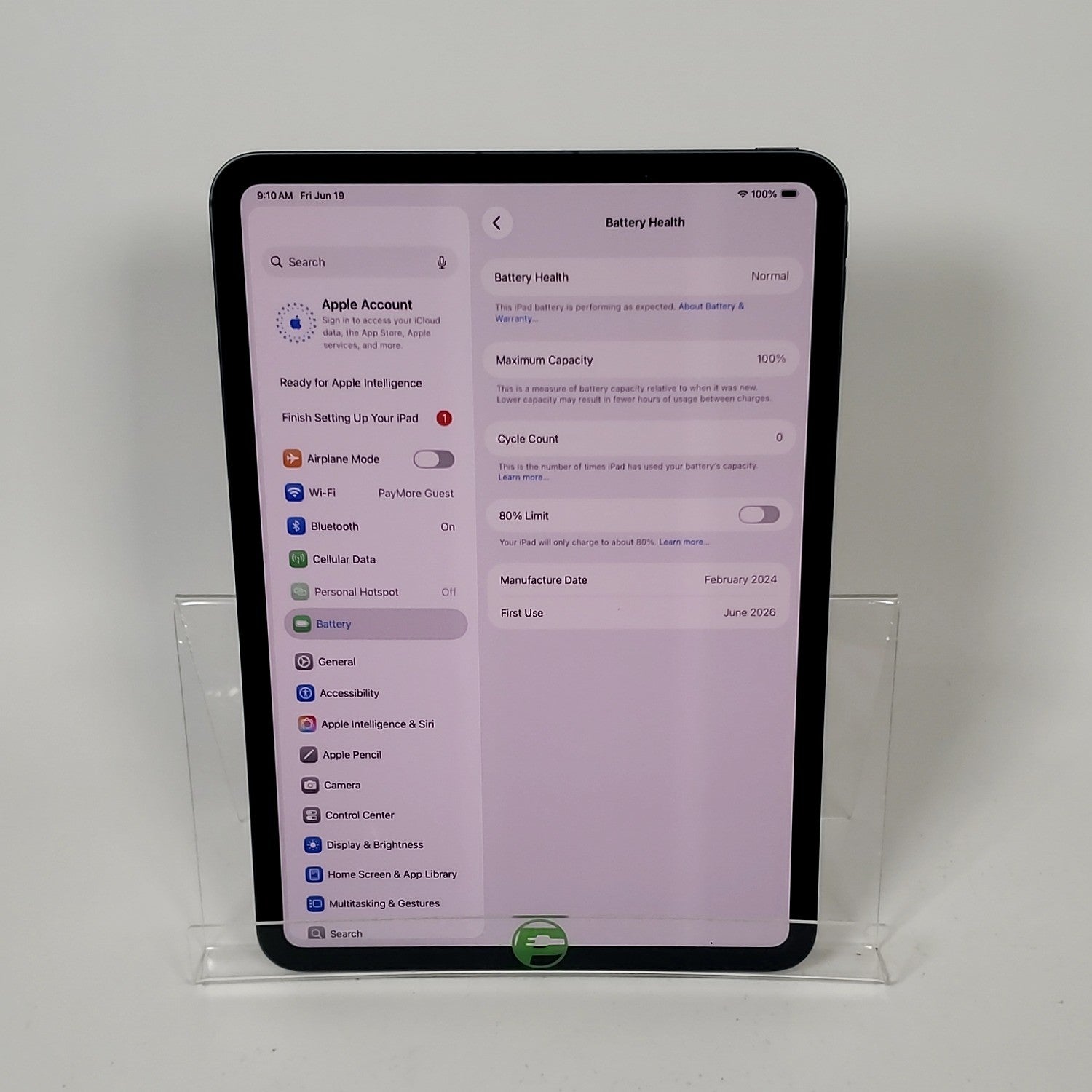 Product Image