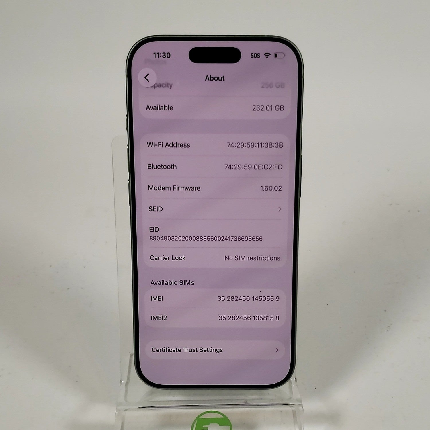 Product Image