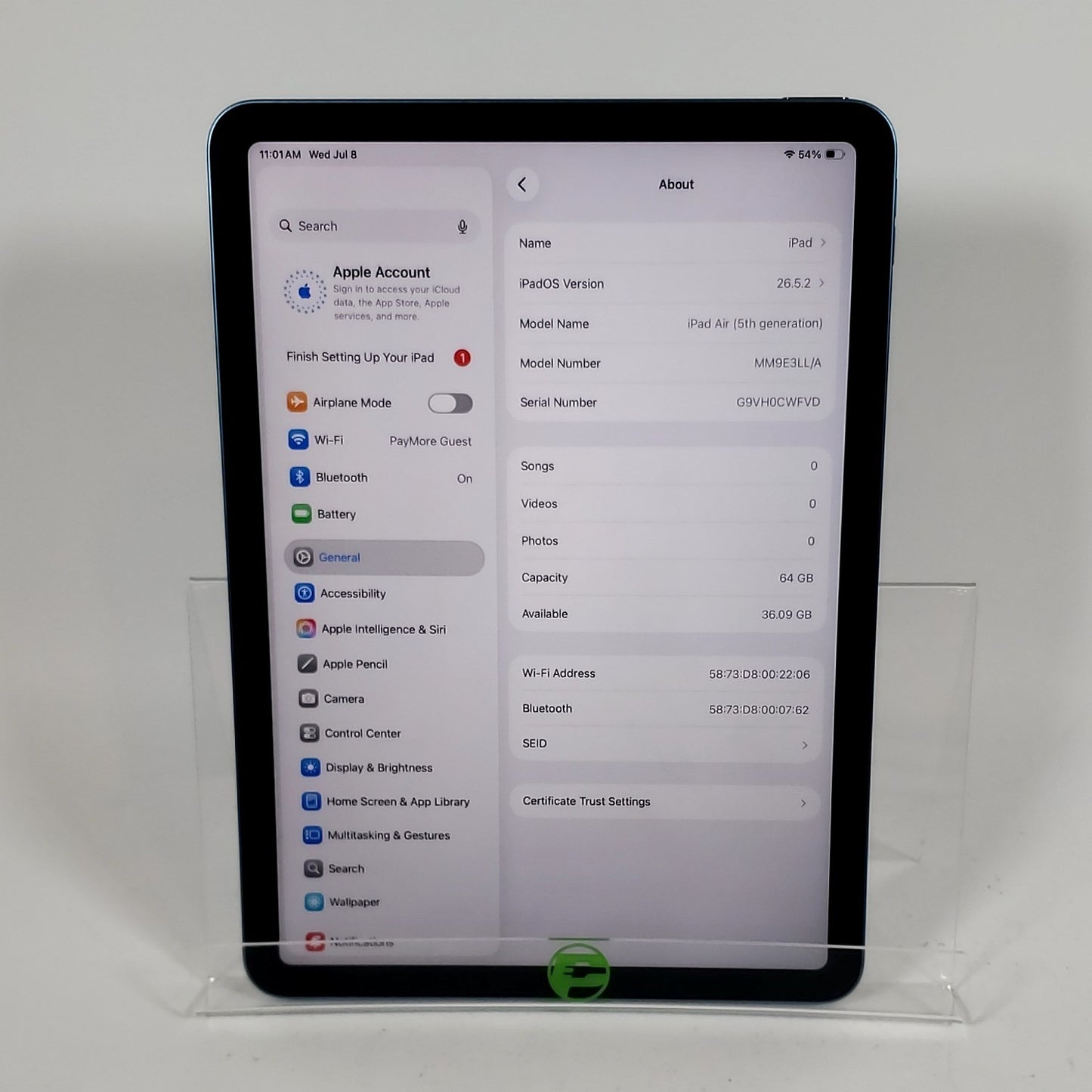 Product Image