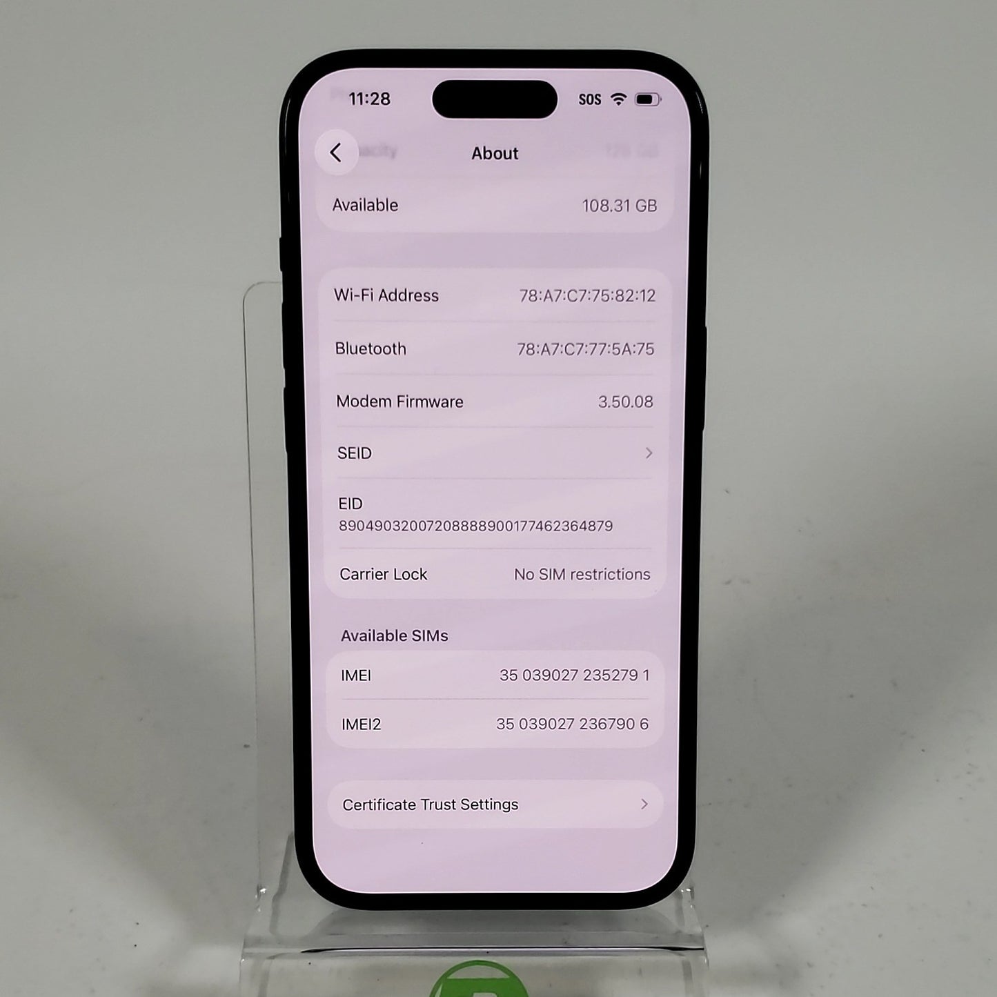 Product Image