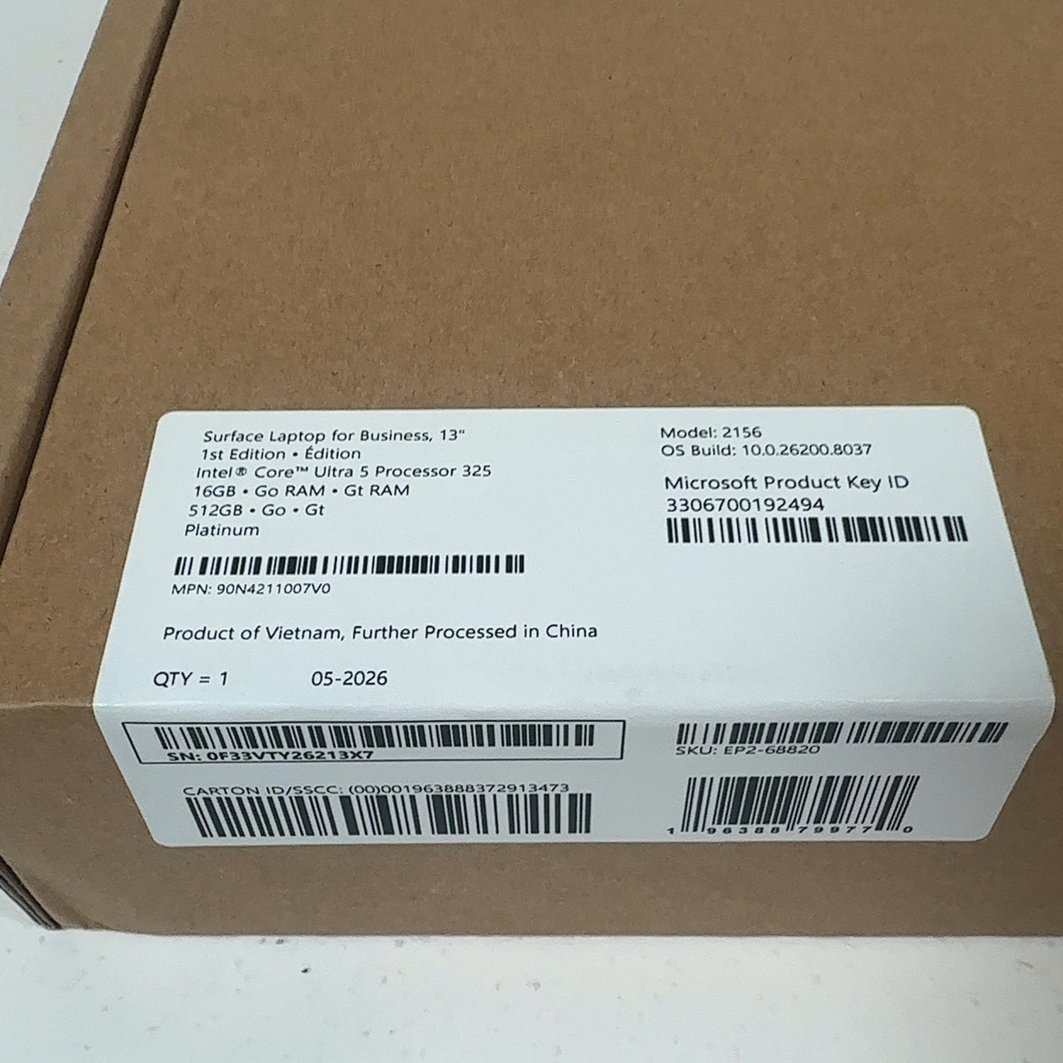 Product Image