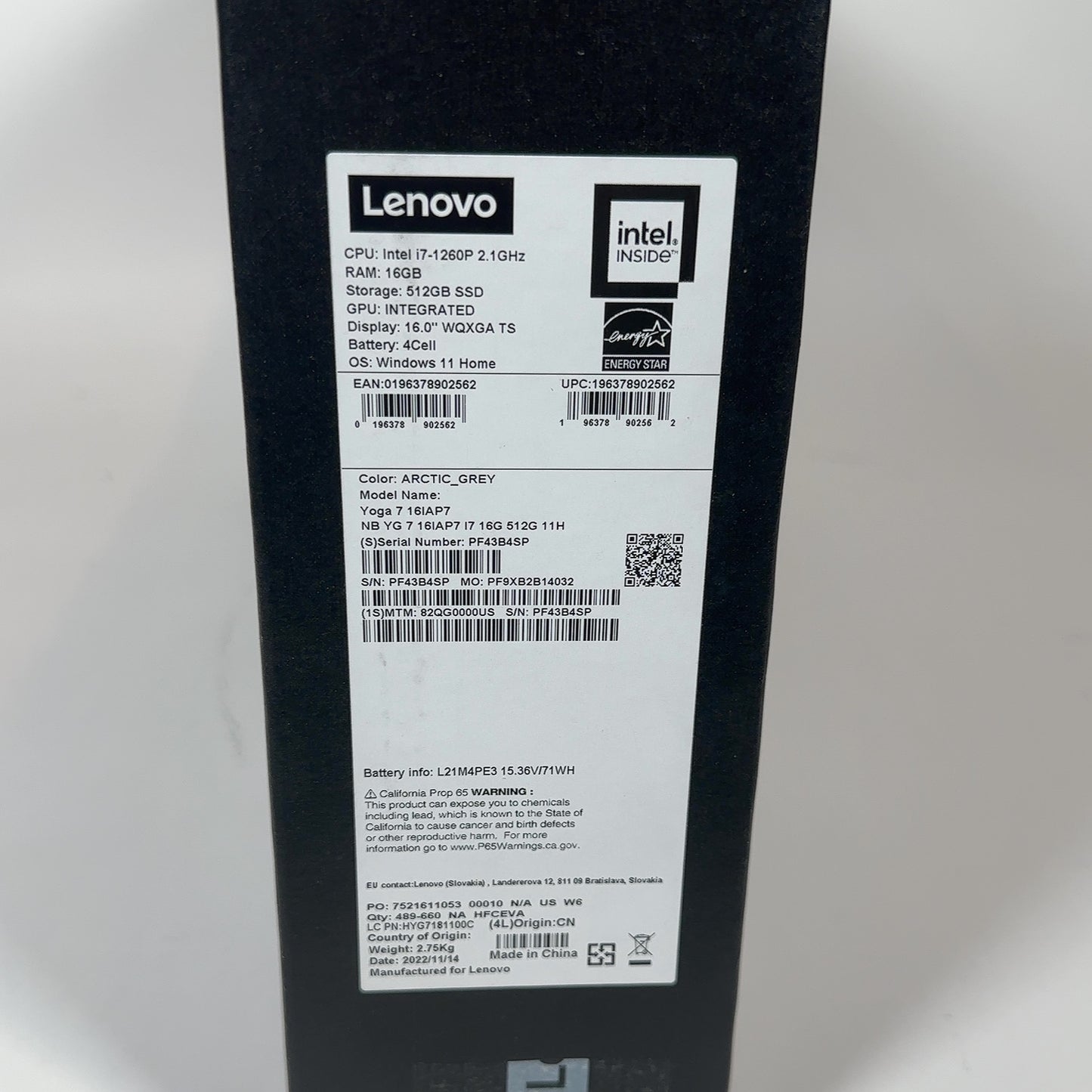 Product Image