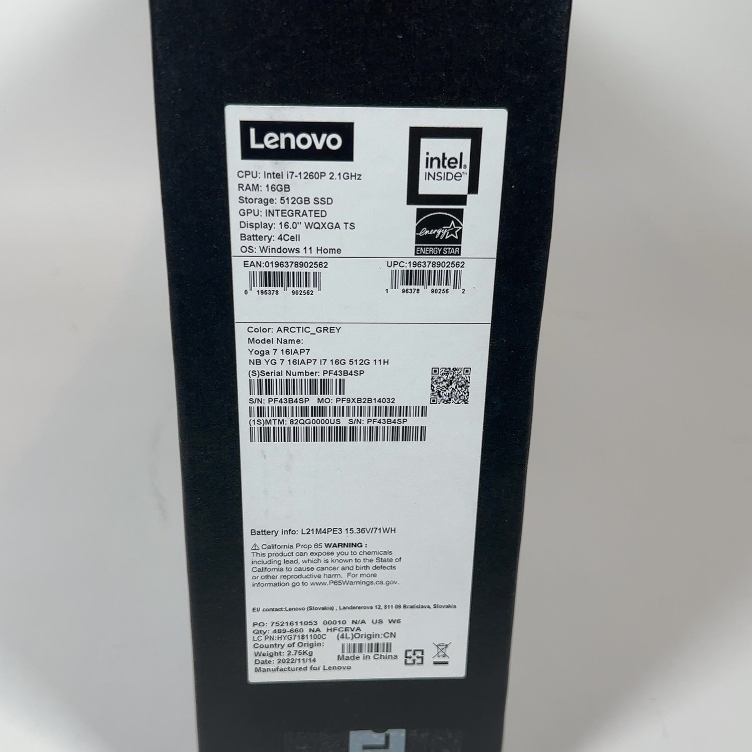 Product Image