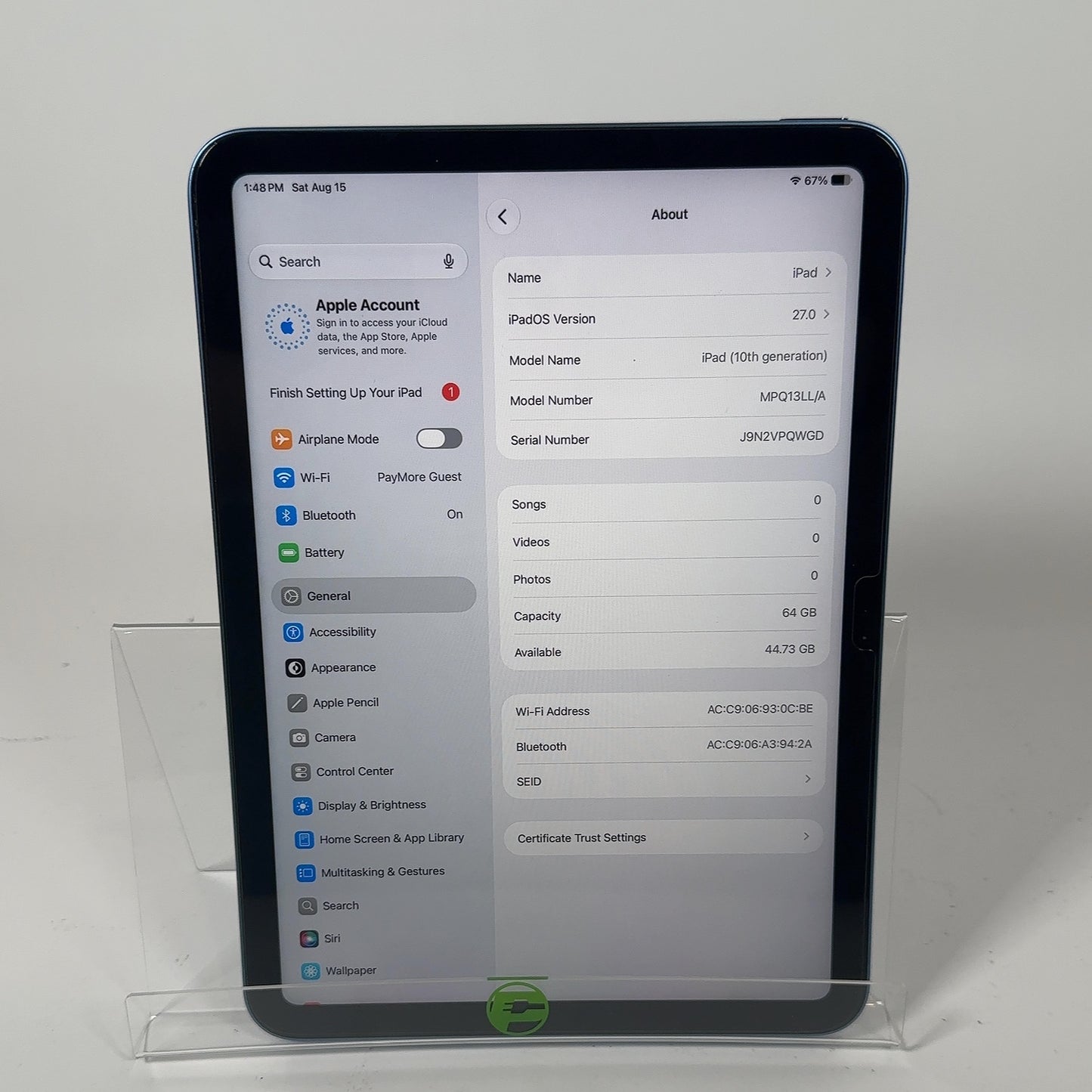 Product Image