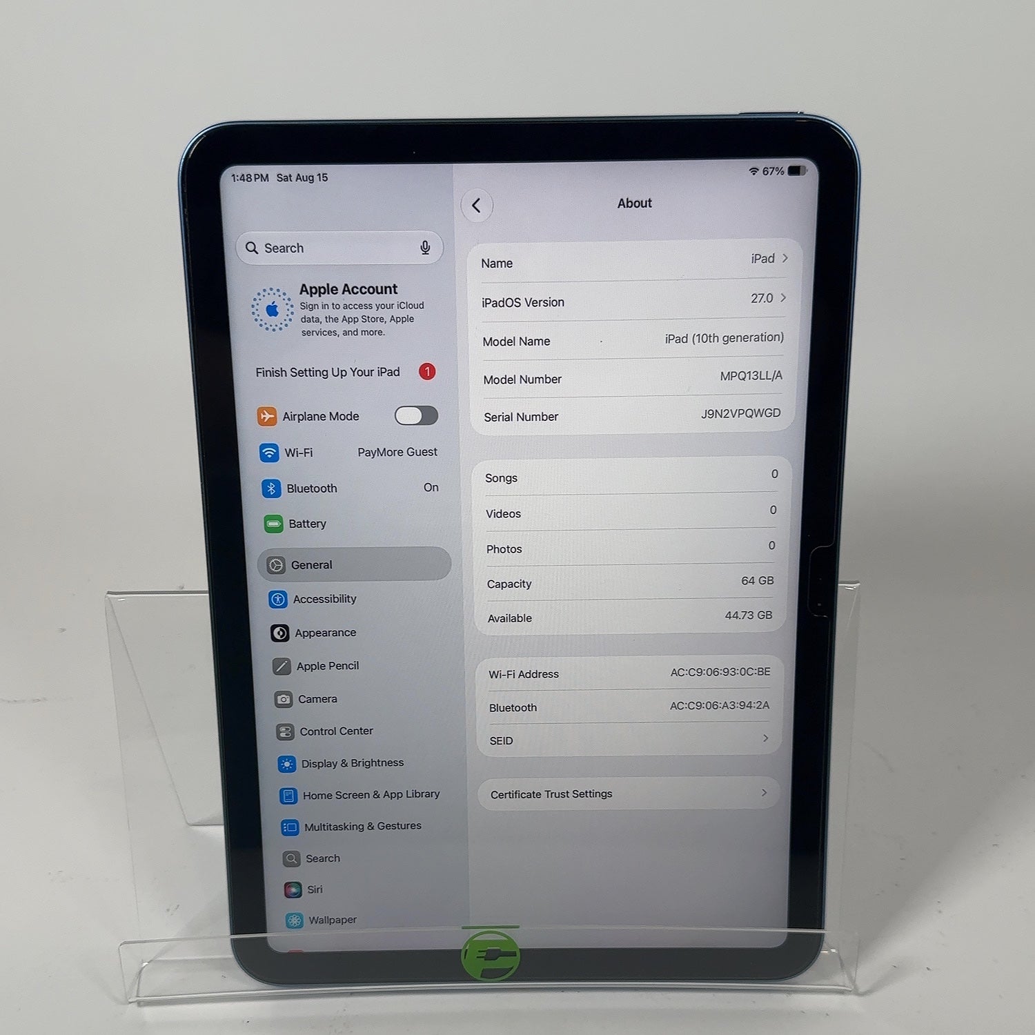 Product Image