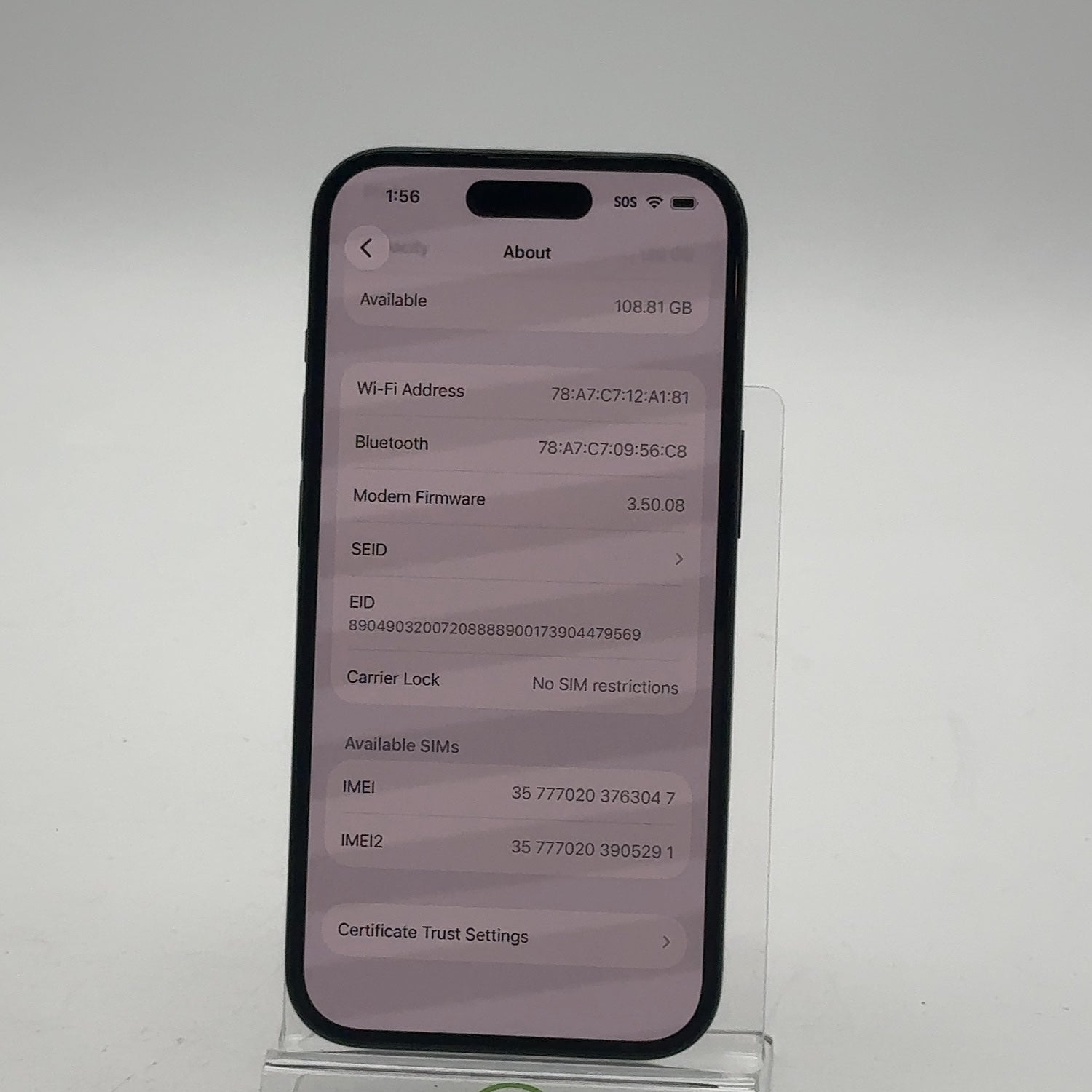 Product Image