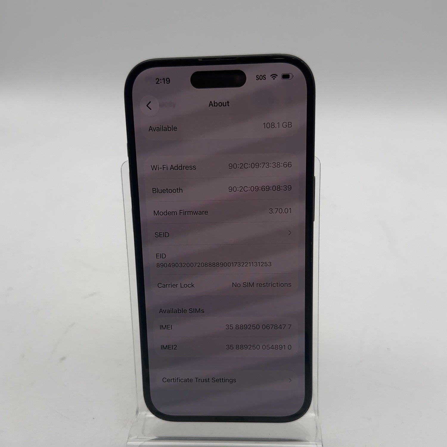 Product Image