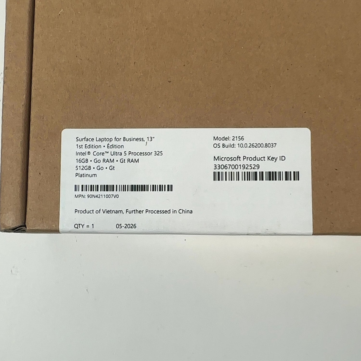 Product Image