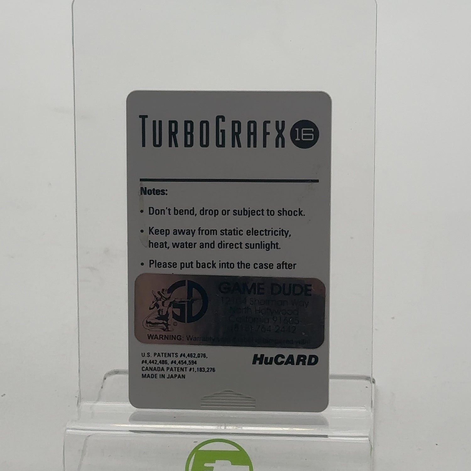 Product Image