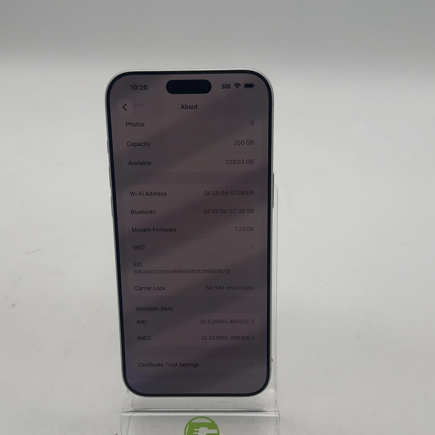 Product Image