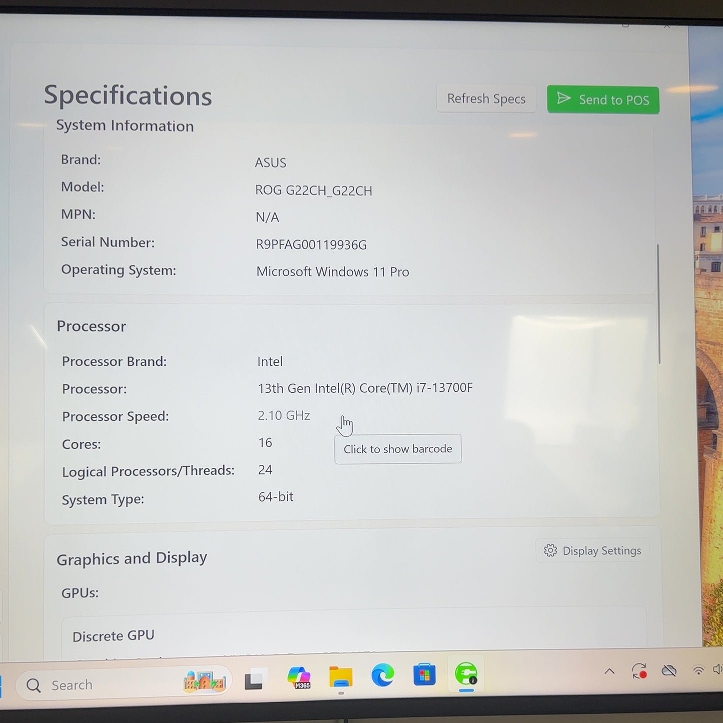 Product Image