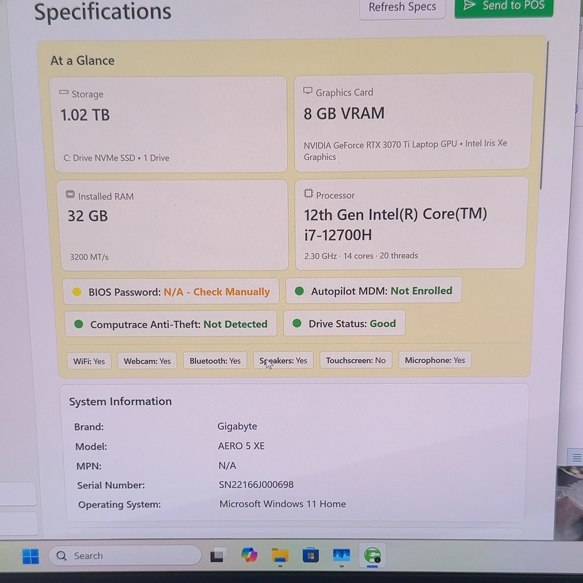 Product Image