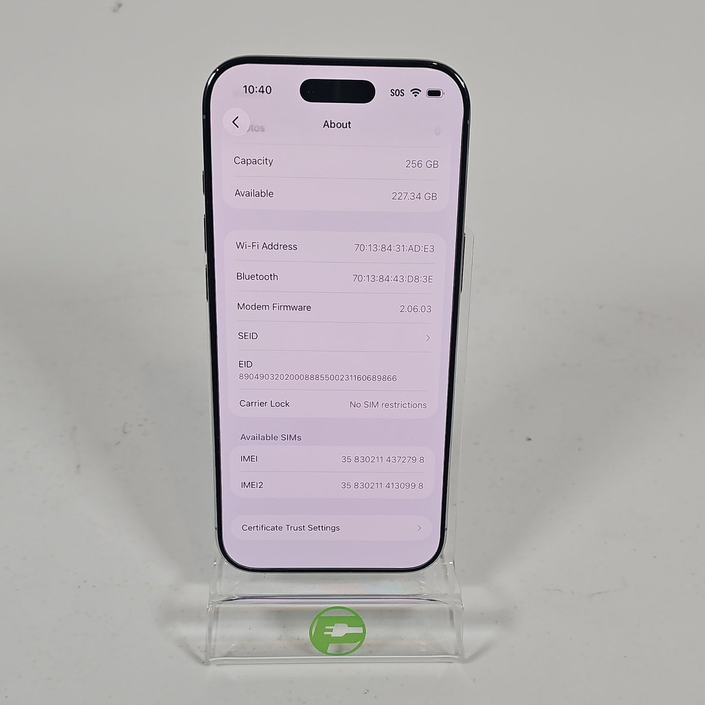Product Image