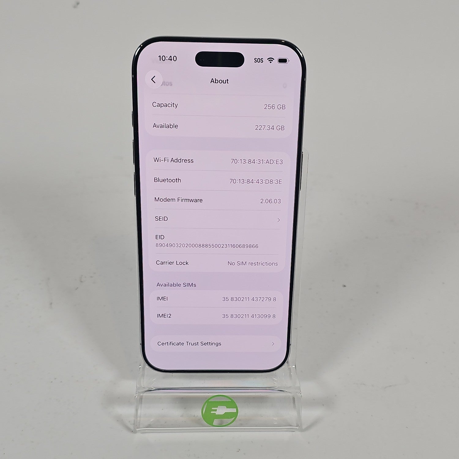 Product Image