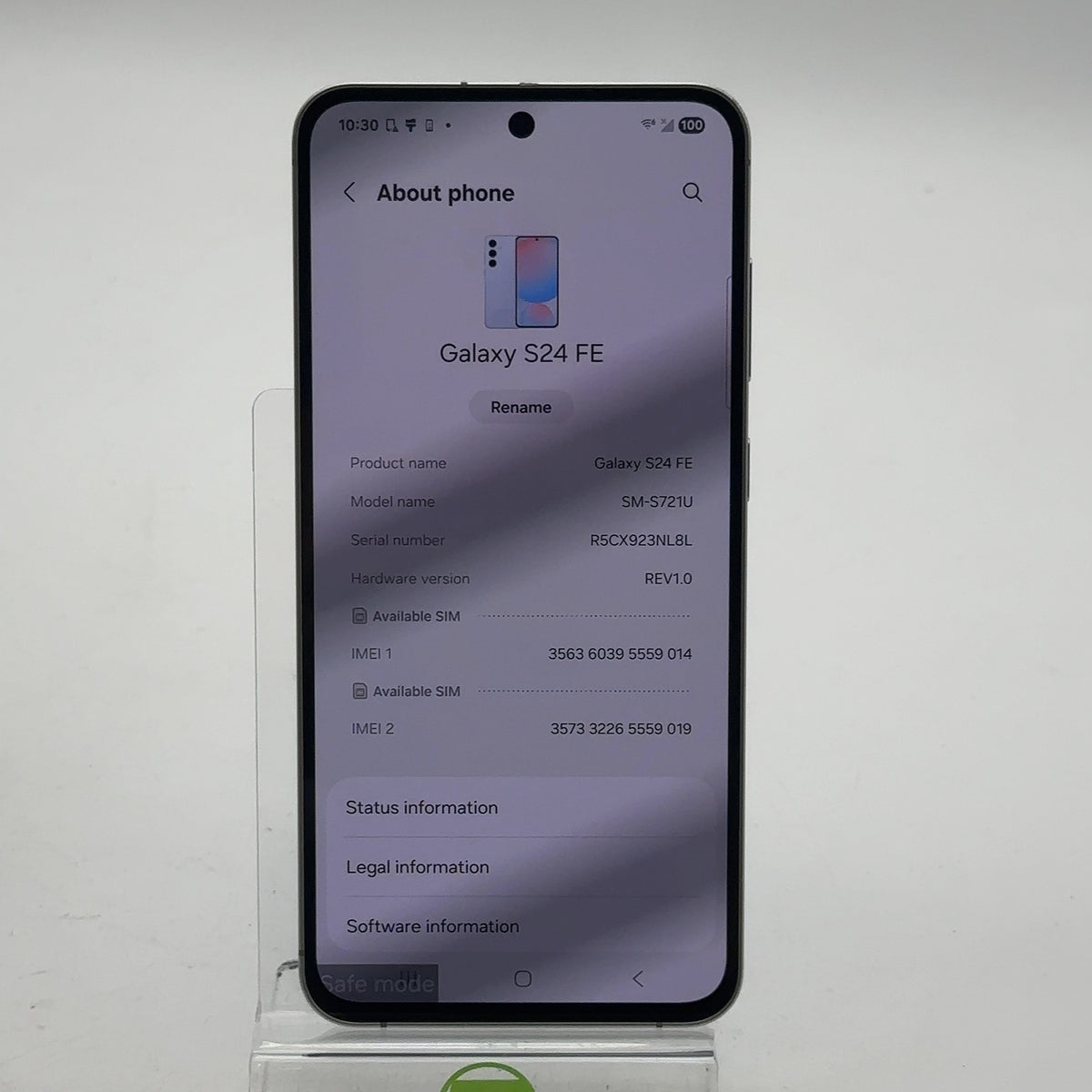 Product Image