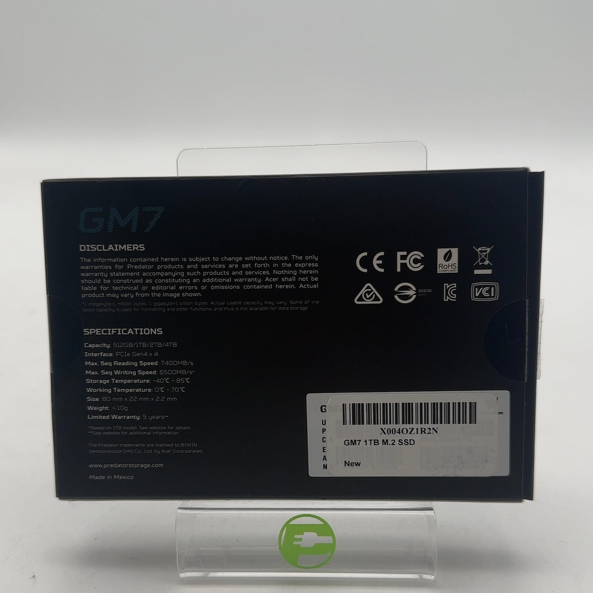 Product Image