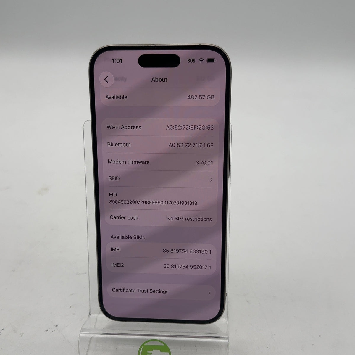 Product Image