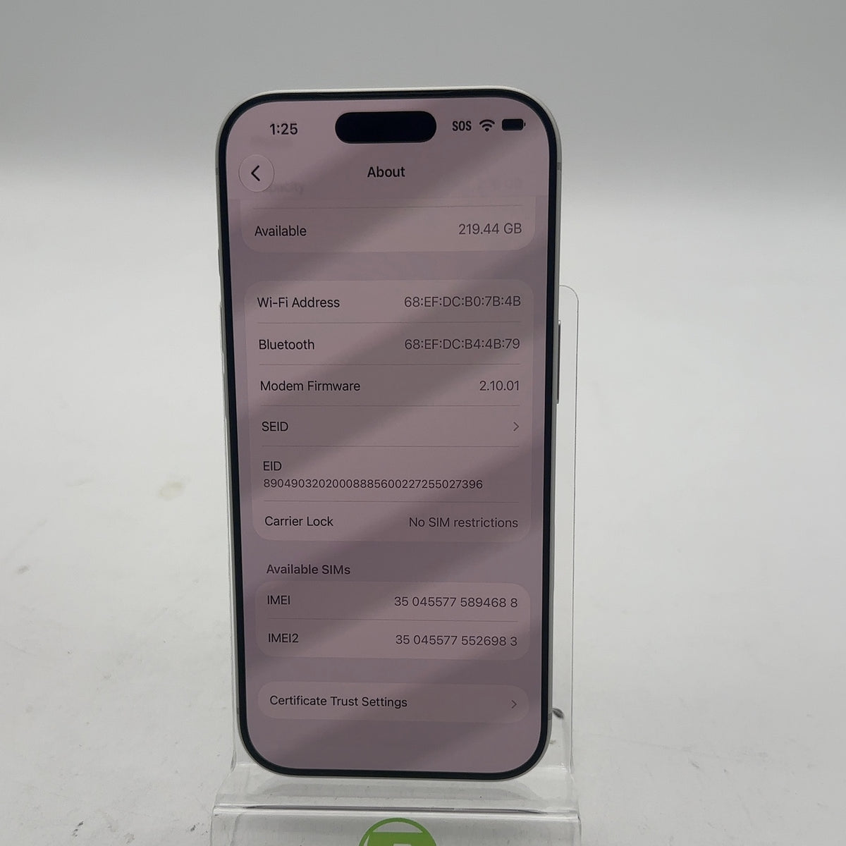 Product Image