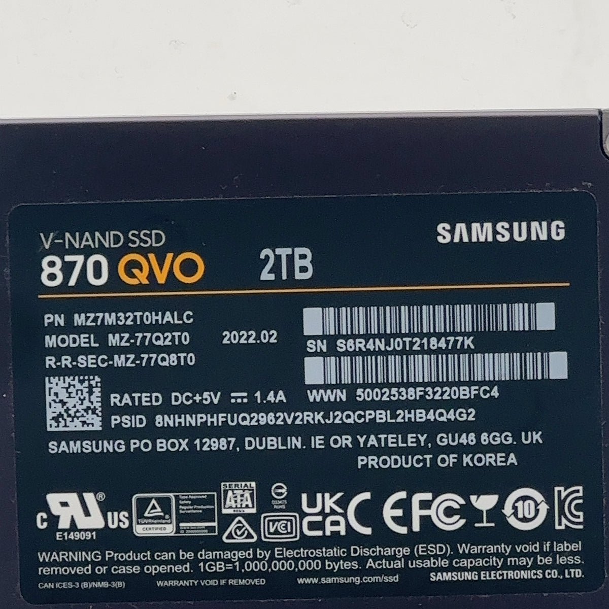 Product Image