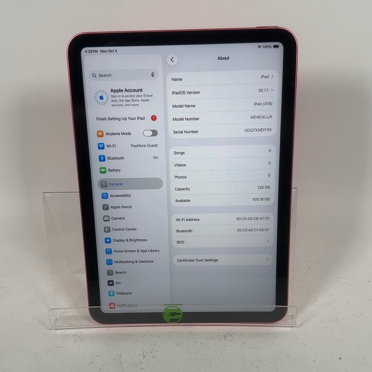 Product Image