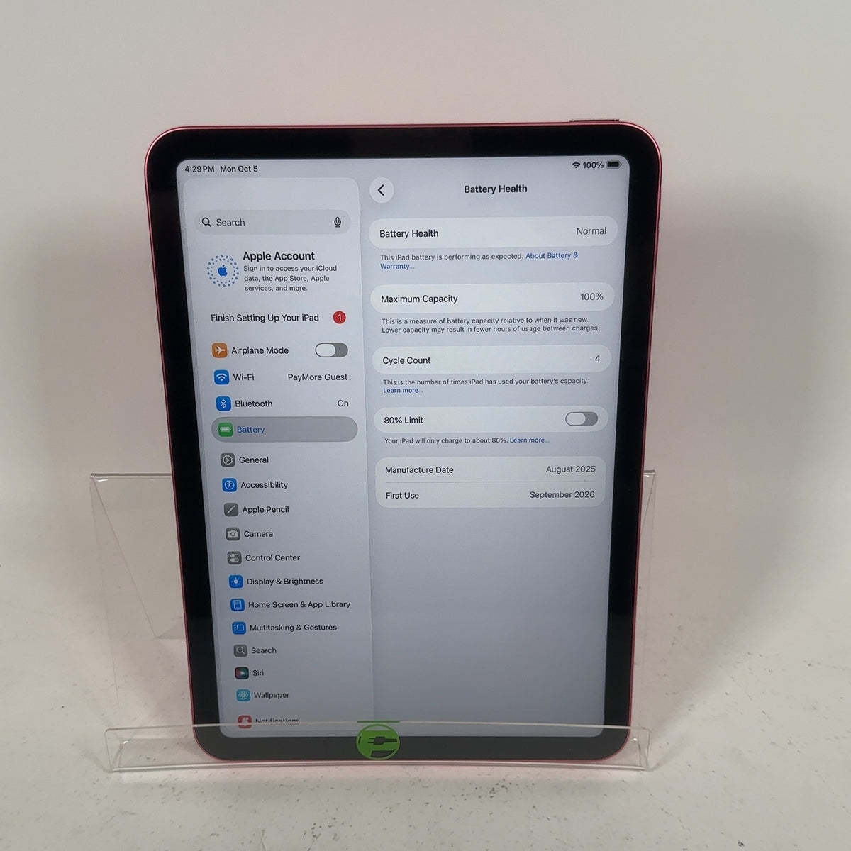 Product Image