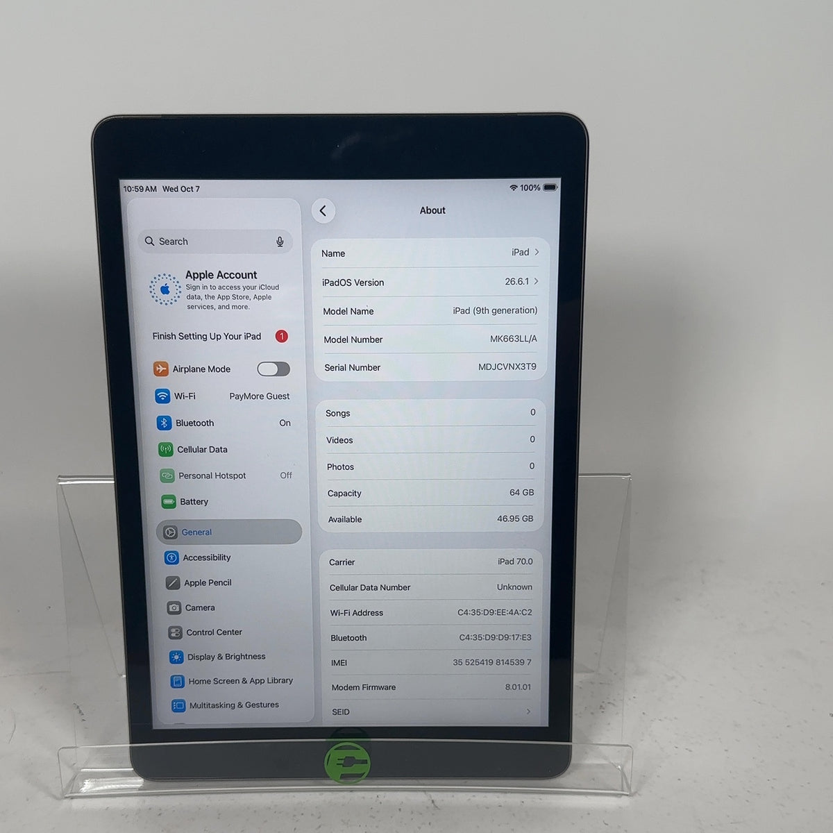 Product Image