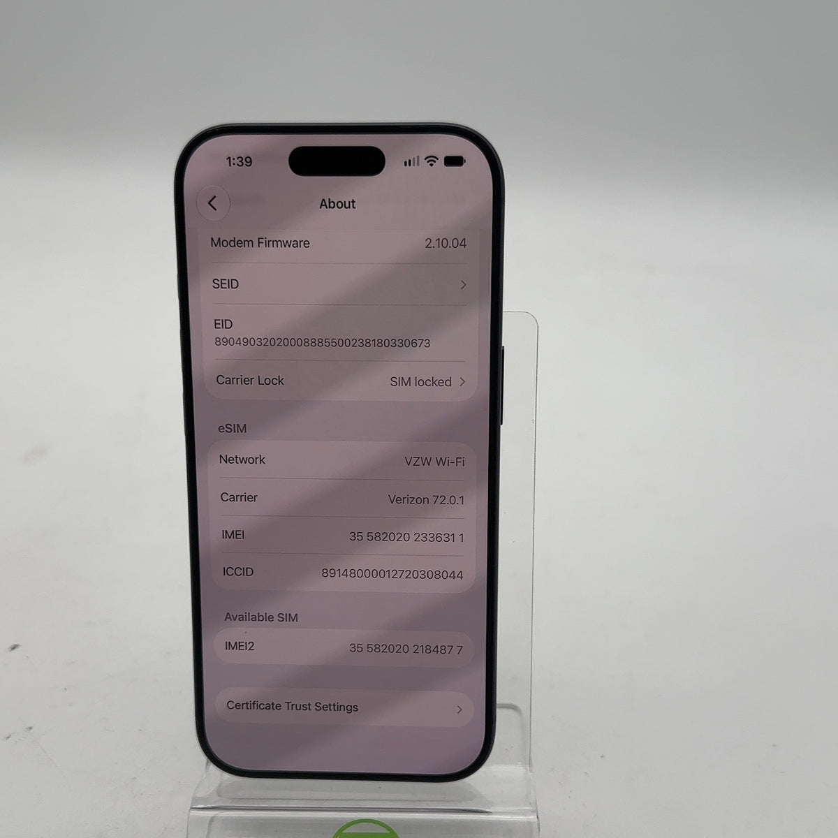 Product Image