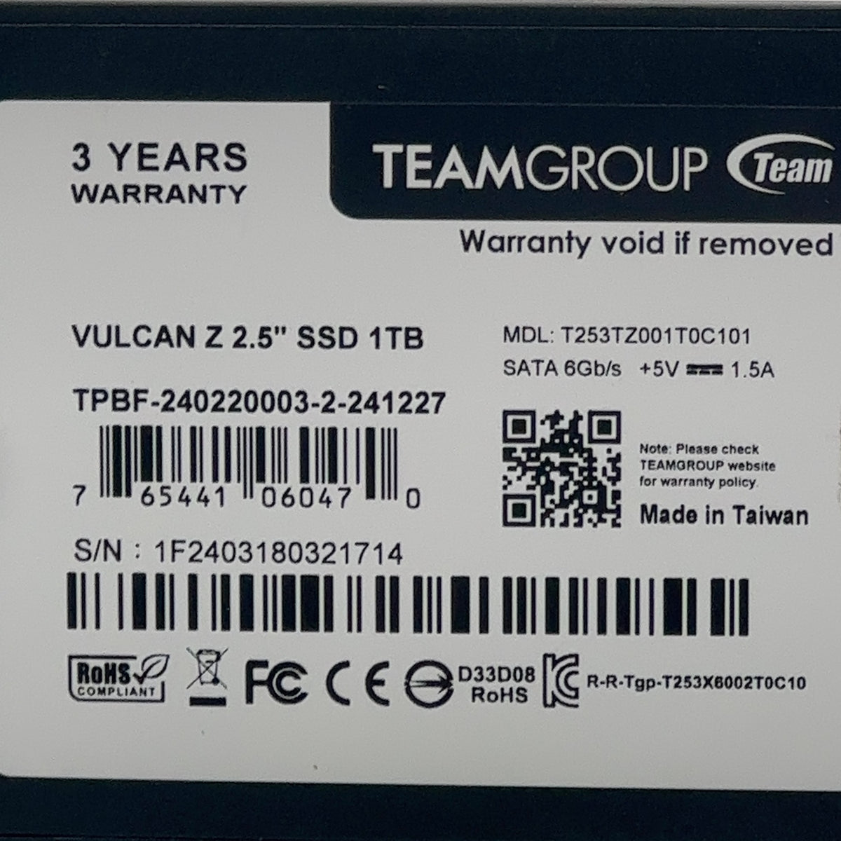 Product Image