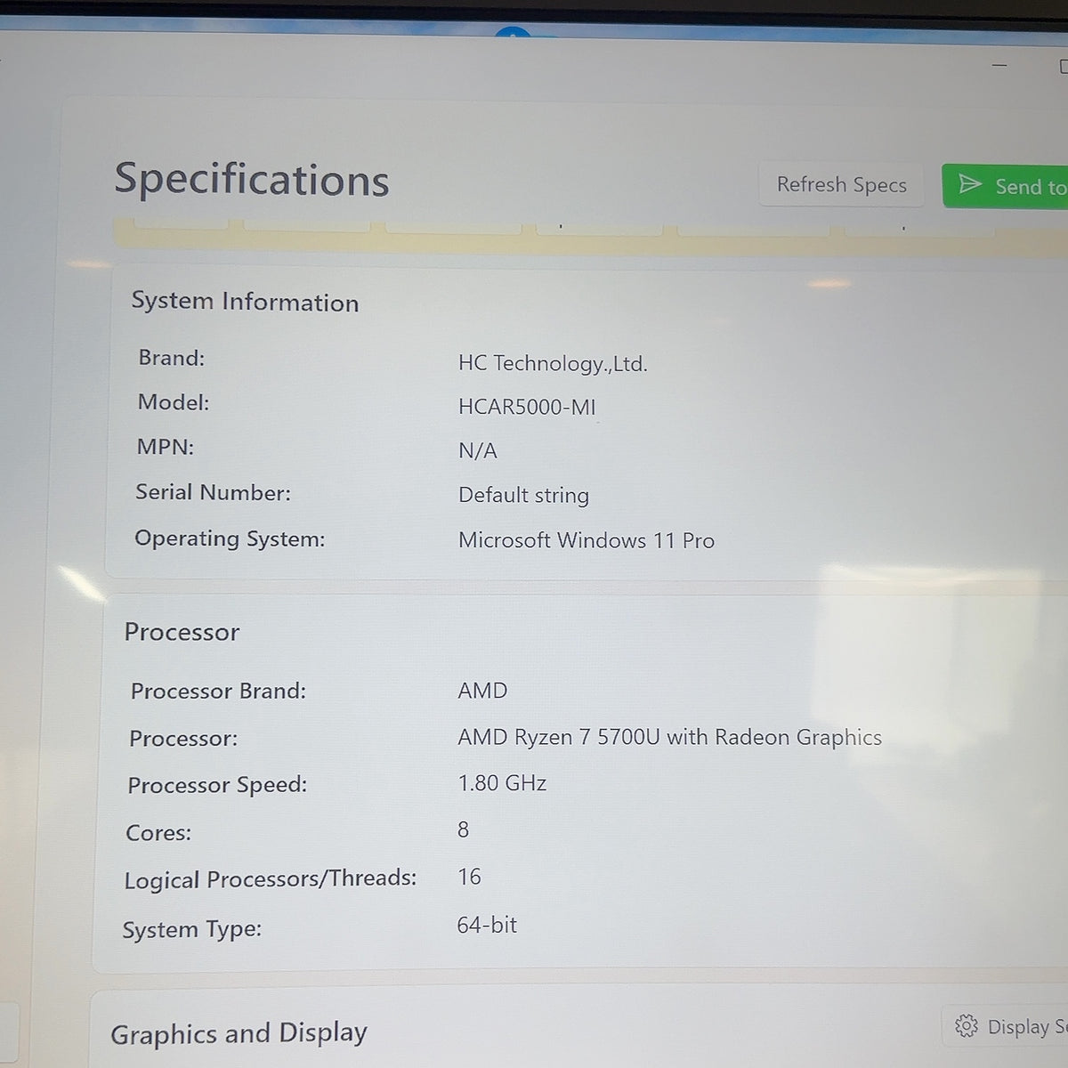 Product Image