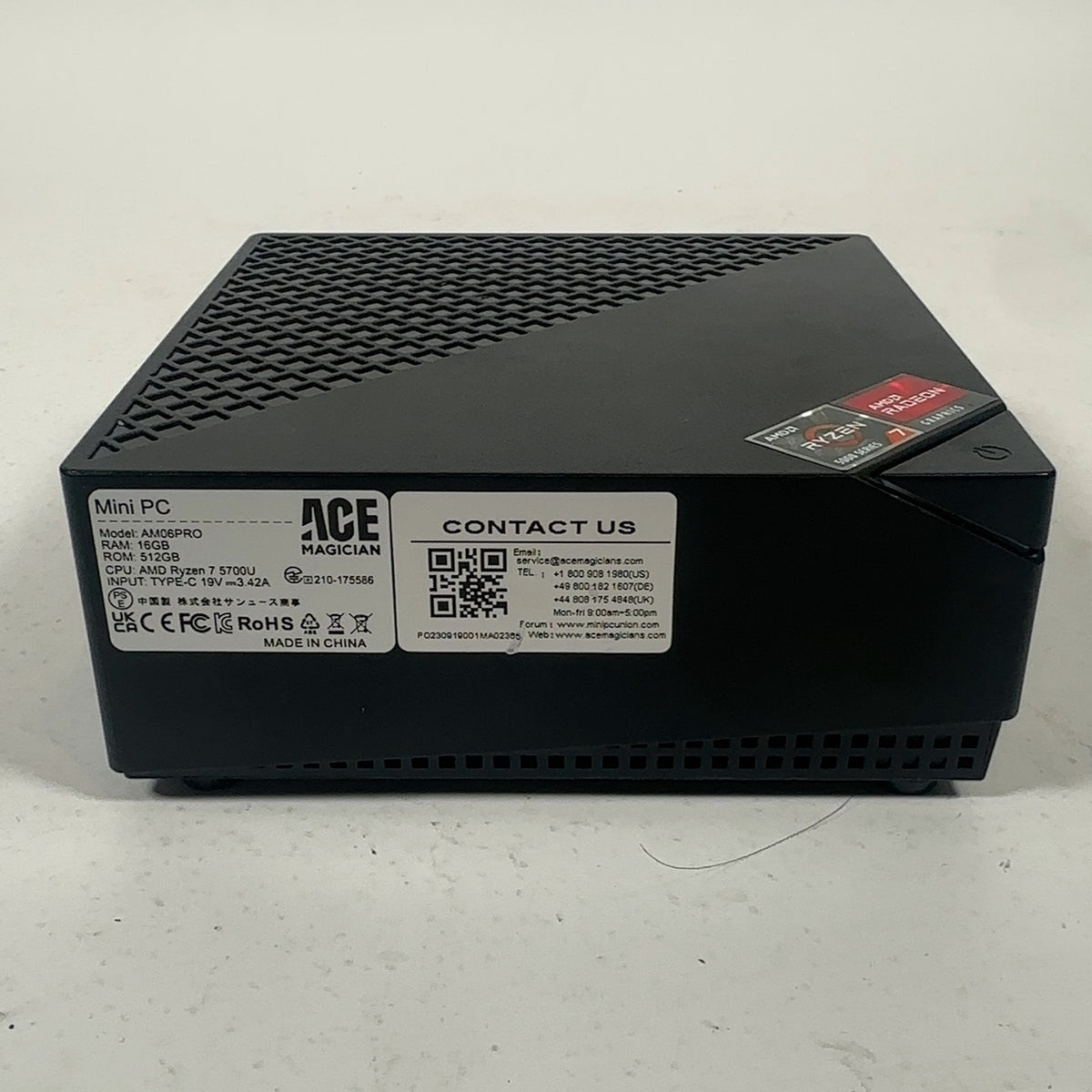 Product Image