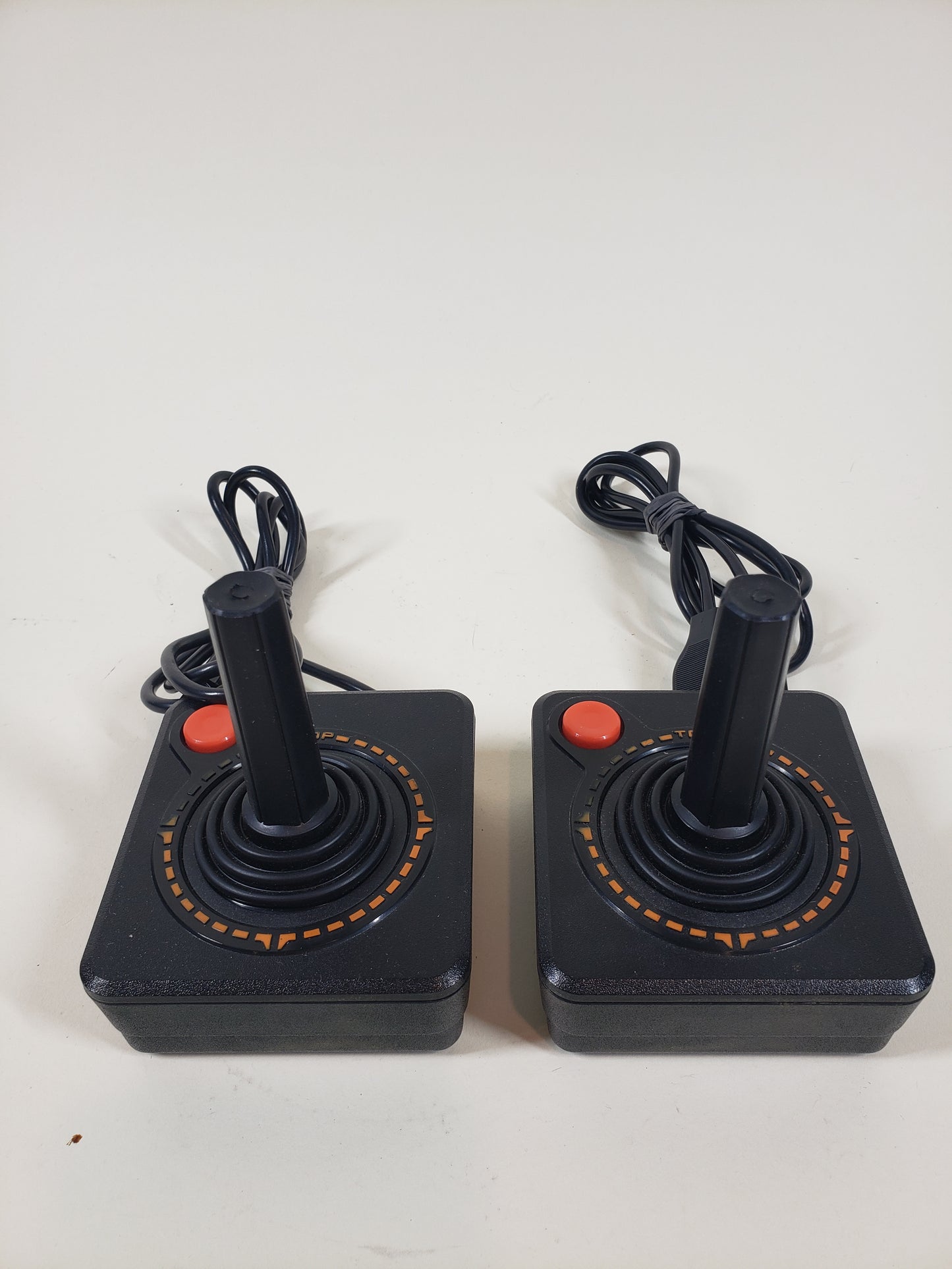 Atari Joystick Controllers CX 40-04