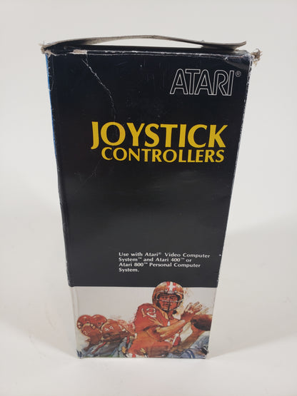 Atari Joystick Controllers CX 40-04