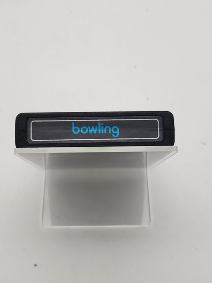 Bowling (Atari 2600, 1977)