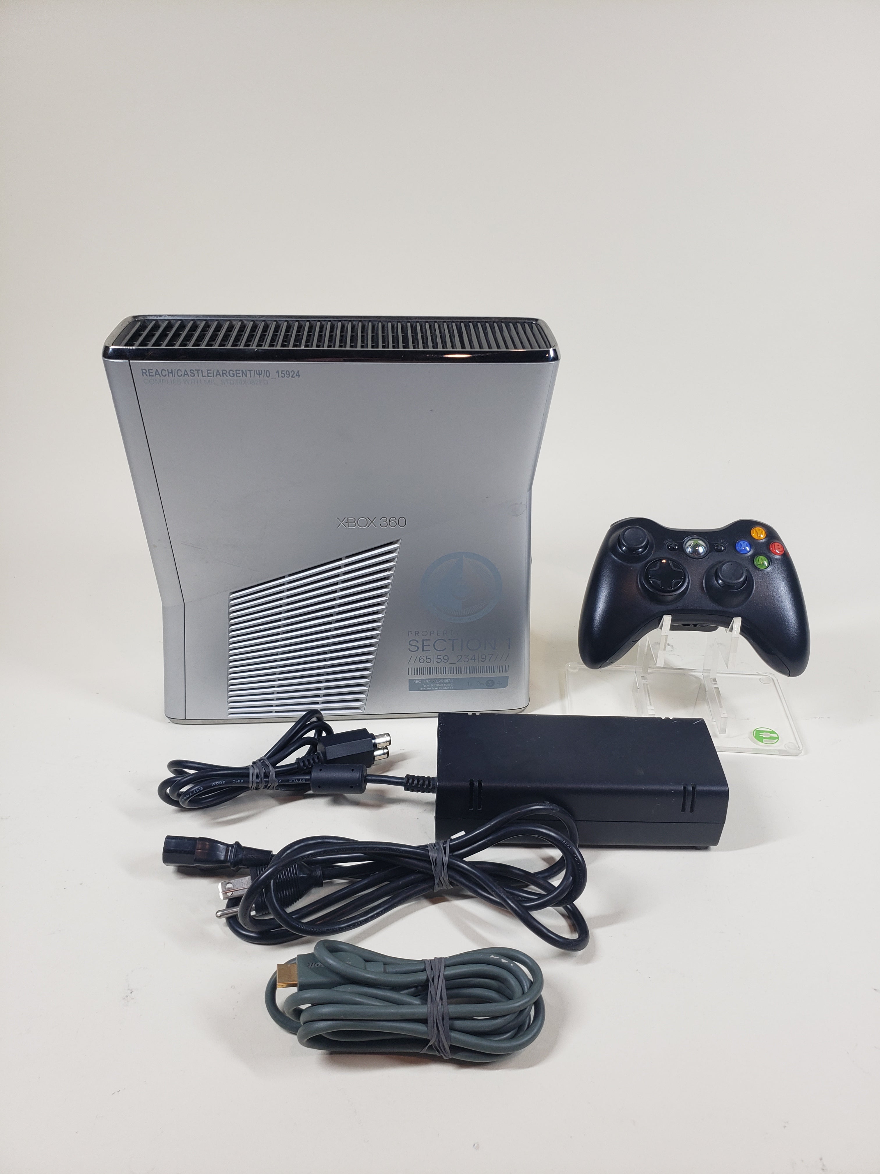 Xbox 360 purchases Slim 250gb Console System