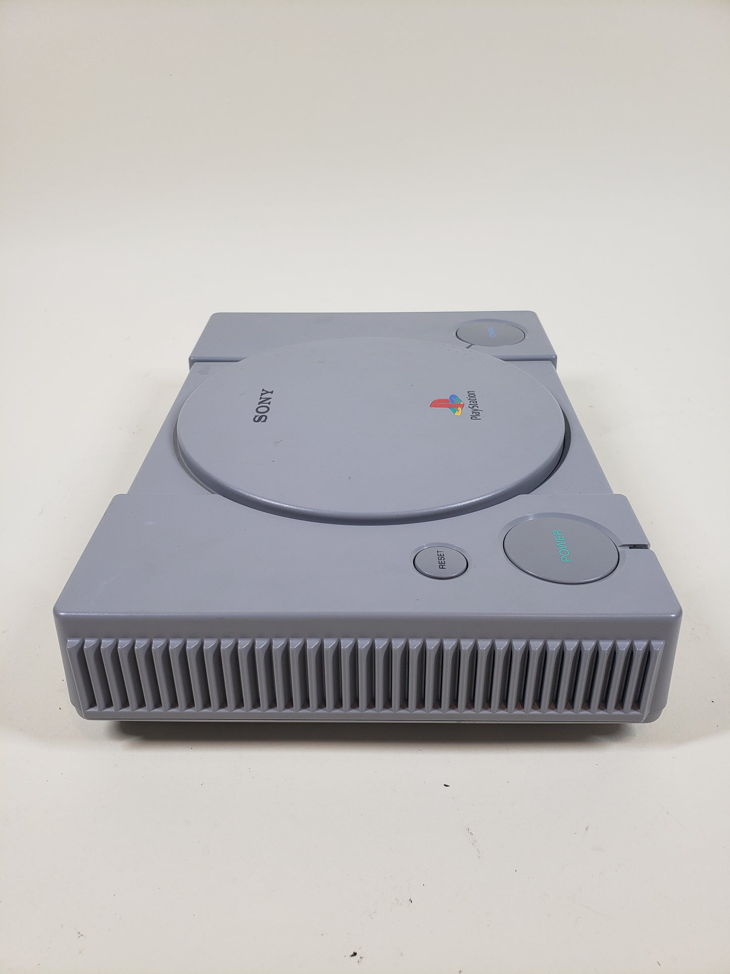 Sony PlayStation 1 Gray Console Gaming System SCPH-70001