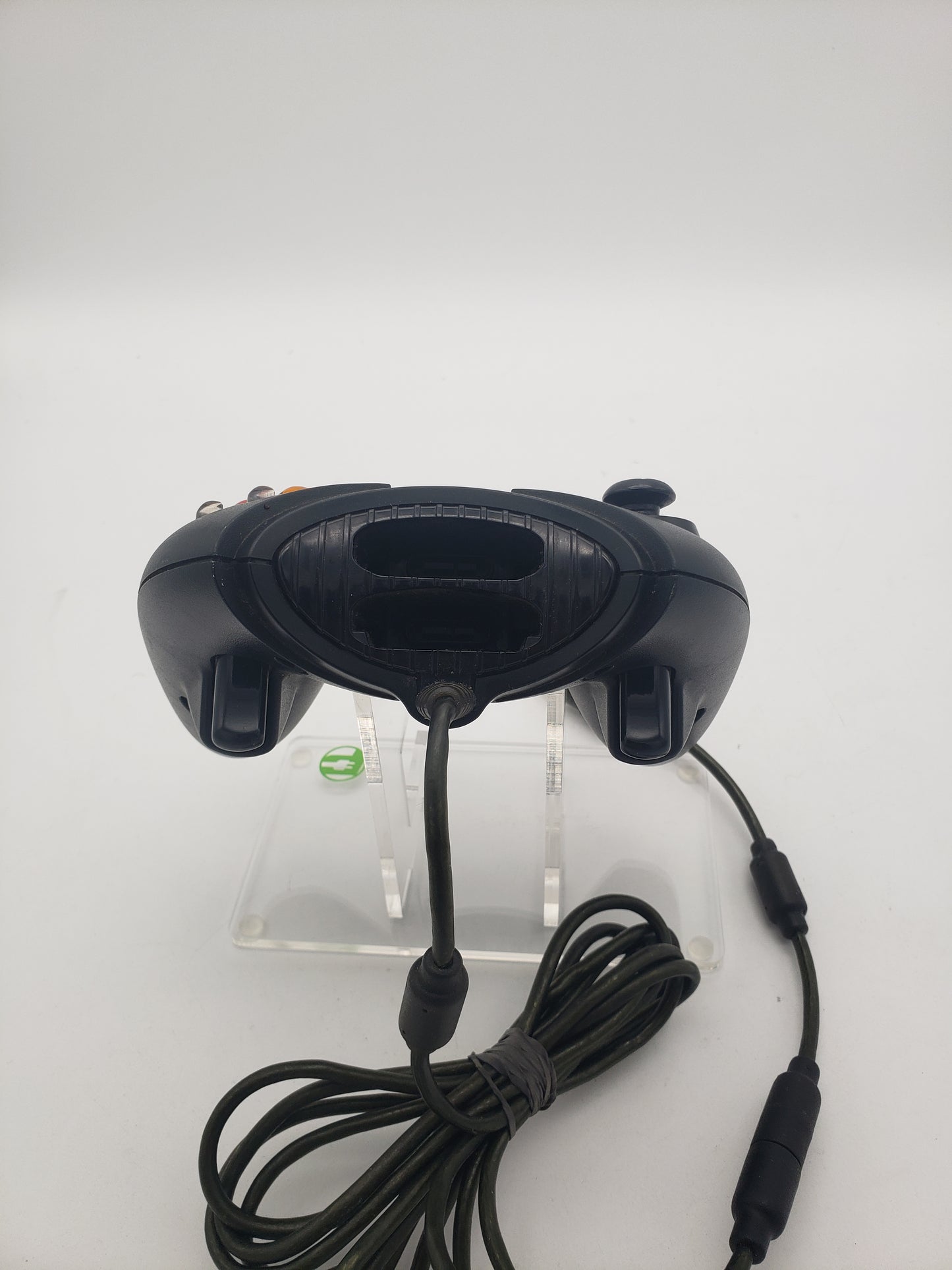 Microsoft Original Xbox Controller Duke Black X08-17160