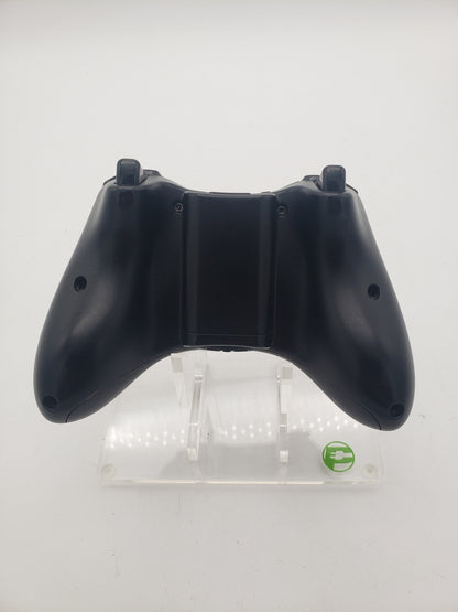 Microsoft Xbox 360 Wireless Controller Black 1569