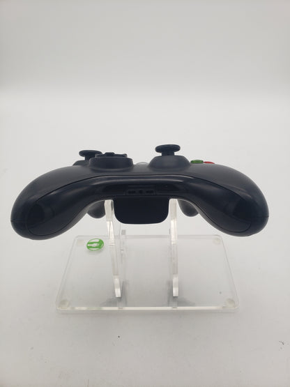 Microsoft Xbox 360 Wireless Controller Black 1569