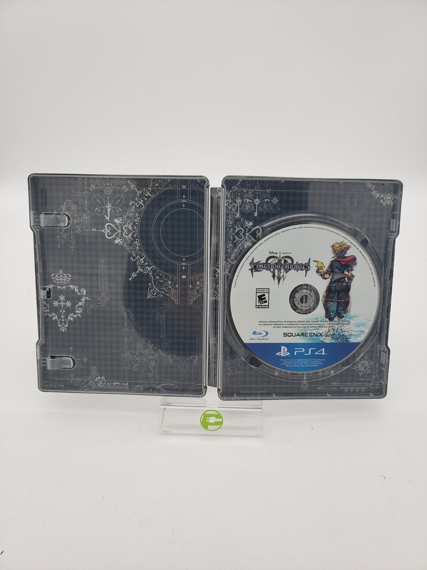 Kingdom Hearts III (Sony PlayStation 4 PS4, 2019)