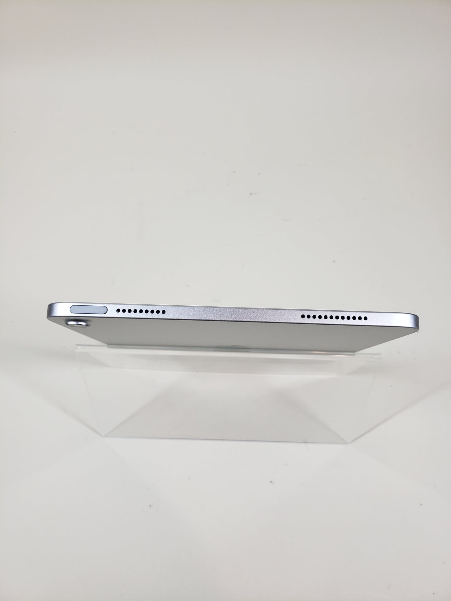 WiFi Only Apple iPad 10th Gen 64GB Silver MPQ03LL/A