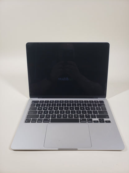 2022 Apple MacBook Air 13" M2 8C GPU 3.5GHz 8GB RAM 256GB SSD A2681