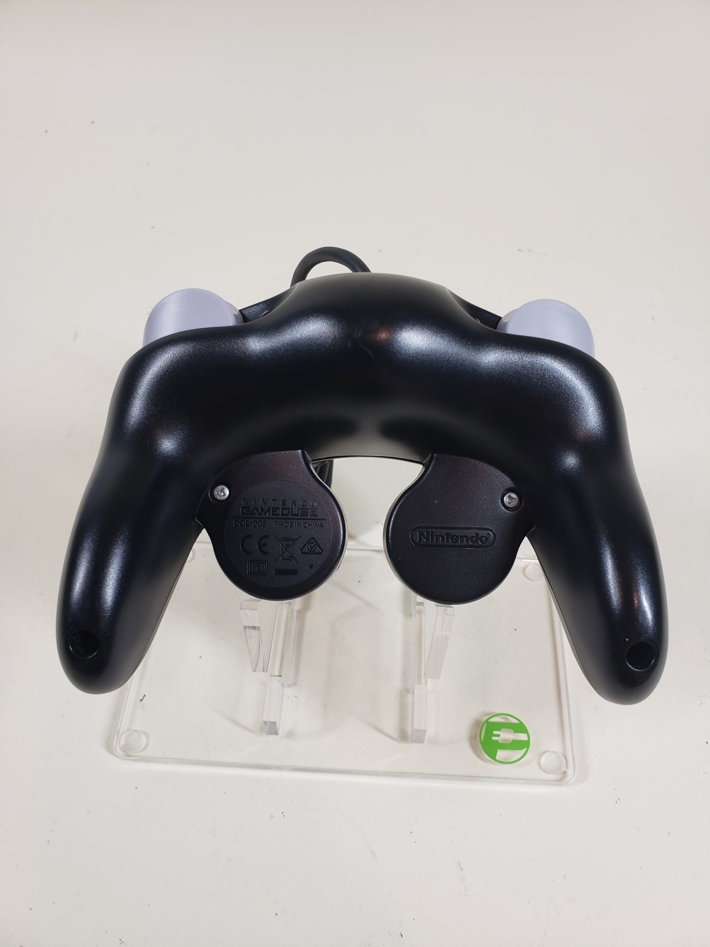 Nintendo Gamecube Original Wired Controller DOL-003 Super Smash Bros/Black