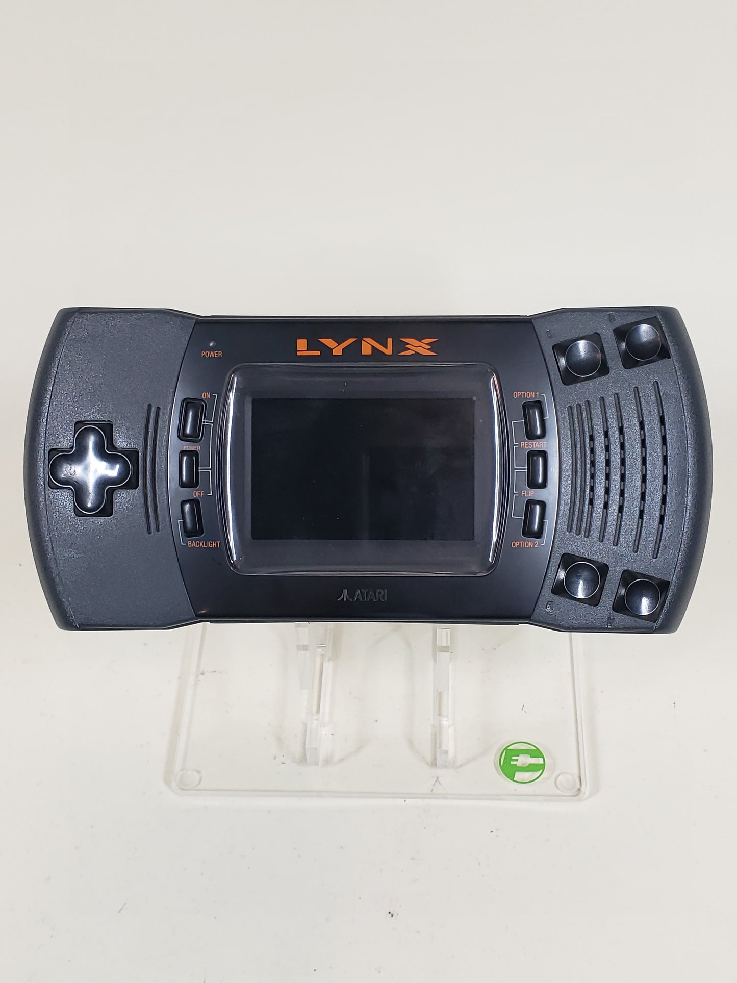 Atari Lynx II Handheld Console System PAG-0401