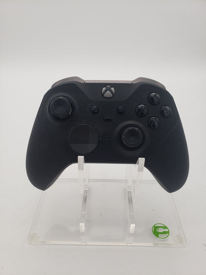 Microsoft Xbox One Elite Controller Series 2 Black 1797