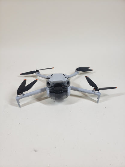 DJI Mini 4 Pro 4K Camera Drone MT4MFVD