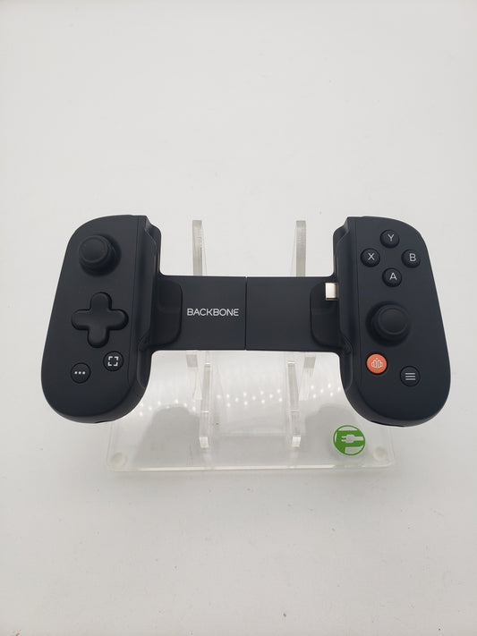 Backbone One (2nd Generation) Mobile Gamepad