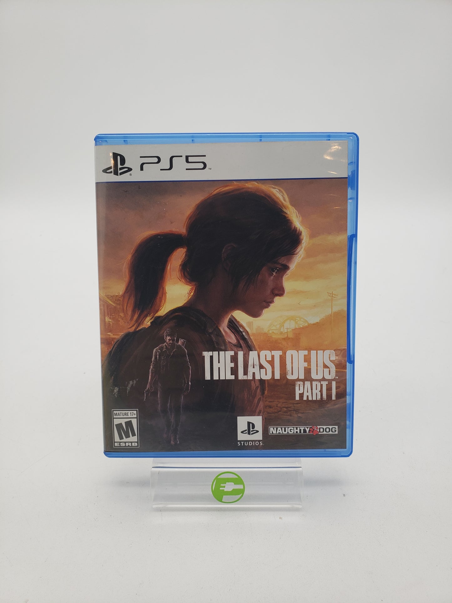 The Last of Us Part I (Sony PlayStation 5 PS5, 2022)