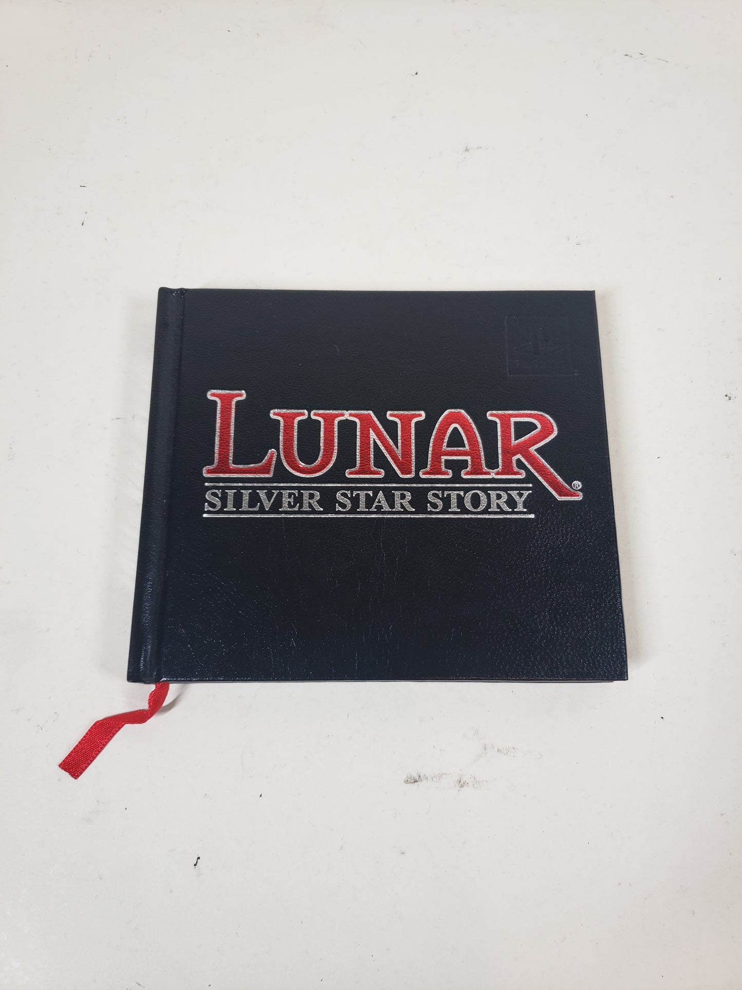 Lunar Silver Star Story Complete [4 Disc] (Sony PlayStation 1 PS1, 1999)