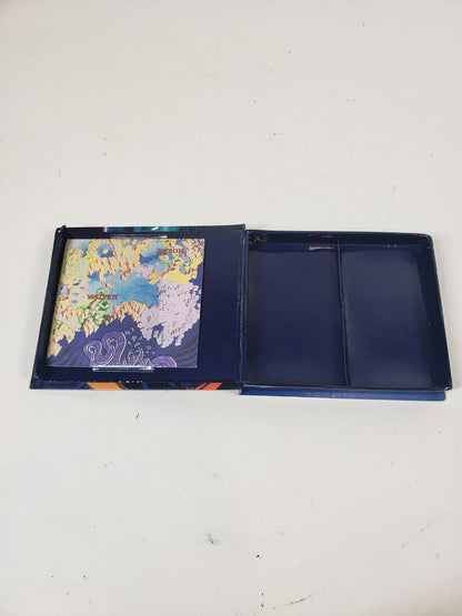 Lunar 2 Eternal Blue Complete Collector's Edition (Sony PlayStation 1, 2000)