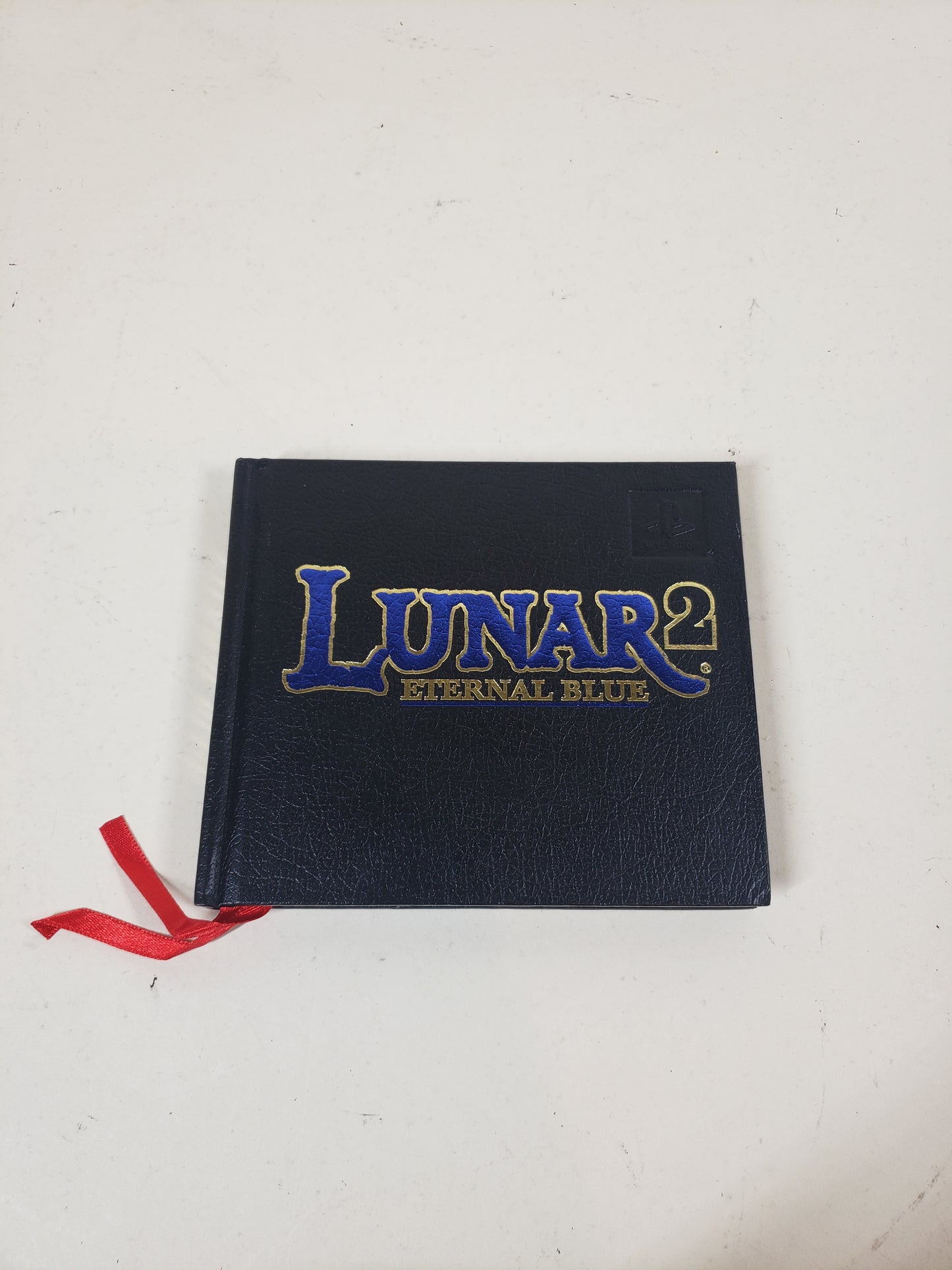 Lunar 2 Eternal Blue Complete Collector's Edition (Sony PlayStation 1, 2000)